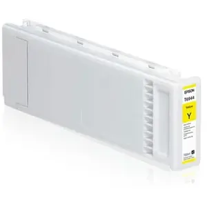 Comparateur de prix : Conso imprimantes - EPSON - C13T69440N - Jaune / 700 ml C13T69440N