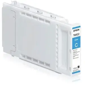 Comparateur de prix : Conso imprimantes - EPSON - T6922 - Cyan / 110 ml C13T69220N