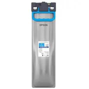 Epson T05B2 - taille XXL - cyan - original - cartouche d'encre