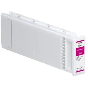 Comparateur de prix : Papier pour imprimante Epson C13T80030N Magenta (1 Unité)