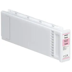 Comparateur de prix : Cartouche d'encre originale epson t800600 magenta clair C13T80060N
