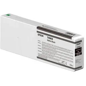 Comparateur de prix : Epson P Series Ultrachrome HDX/HD Cartouche d'encre Noire Mate 700 ML