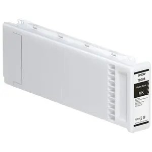 Comparateur de prix : Epson T8008 - 700 ml - noir mat - original - cartouche d'encre - pour SureColor SC-P10000