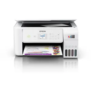 Comparateur de prix : Epson EcoTank ET-2876 Jet d'encre A4 5760 x 1440 DPI Wifi