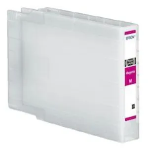 Epson Cartouche d'encre originale WF-C81XX/C86XX magenta