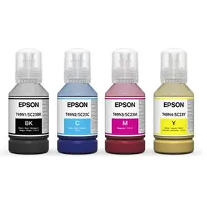 Epson Encre pour recharger Les Cartouches SC-T3100x Cyan