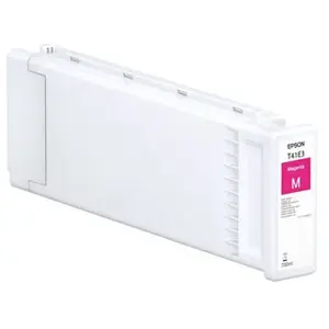 Comparateur de prix : Epson T41E3 - 700 ml - magenta - original - cartouche d'encre