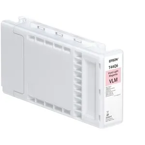 Comparateur de prix : EPSON Singlepack Vivid Light Magenta T44Q640 UltraChrome Pro 12 350ml