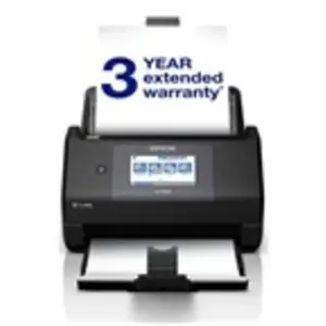 Epson WorkForce ES-590W - Scanner pas cher