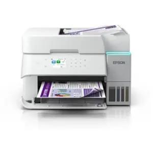 Comparateur de prix : Imprimante jet d'encre EPSON EcoTank ET-3956