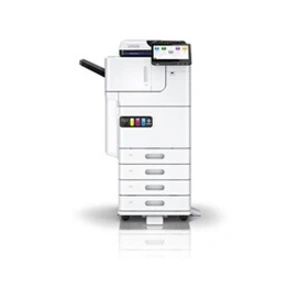 Epson WorkForce Enterprise AM-C550z - Imprimante multifonctions - coul... pas cher