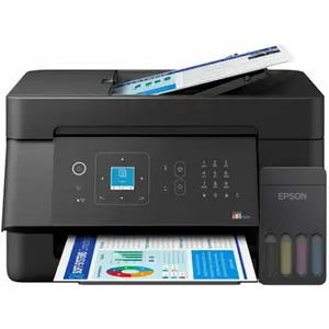 Epson EcoTank ET-4900 Jet d'encre A4 5760 x 1440 DPI Wifi pas cher