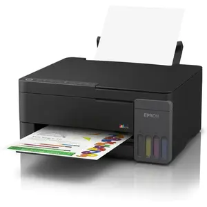 Comparateur de prix : Imprimante Jet d'encre Wi-Fi Epson EcoTank ET-2910 multifonction A4