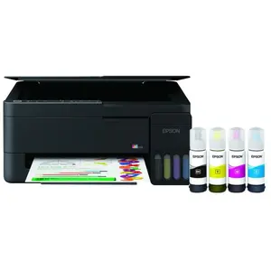 Imprimante Epson Ecotank Et-2911 Multifonction À Reservoir pas cher