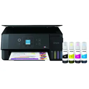 Imprimante Epson Ecotank Et-2921 Multifonction À Reservoir pas cher