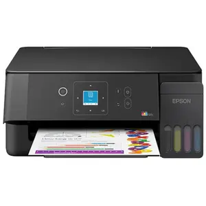 Epson EcoTank ET-2925 - Imprimante à jet d'encre pas cher