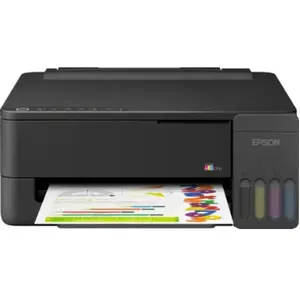 Epson EcoTank ET-1910, Jet d'encre, Impression couleur, A4 - Neuf pas cher