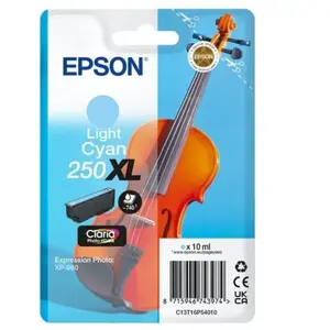 Epson Sglpack Light CY 250XL ink pas cher