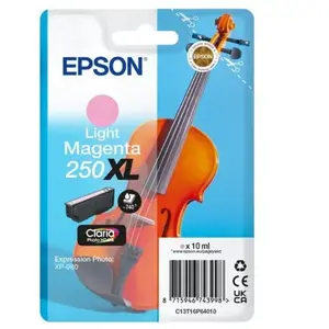 Comparateur de prix : Epson Sglpack Light MG 250XL ink