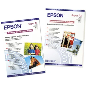 Papier Epson S041316BL pas cher