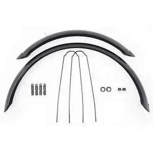 Jeu de garde-boues Haibike E-Bike Haibike Trekking 11Vendu paramazon