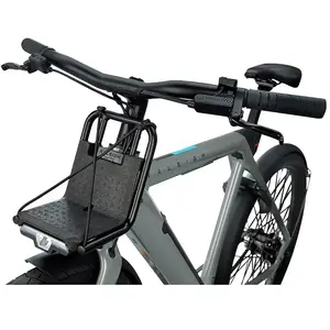 Fahrer Porte-bagages Ra Raleigh One 28´´ pas cher