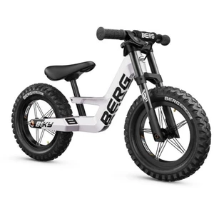 Comparateur de prix : Draisienne tout terrain berg biky cross blanc 3   5 ans