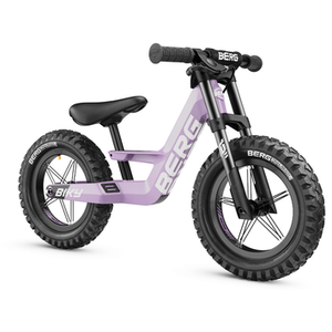 BERG Biky Cross Violet frein à mainVendu parvertbaudet