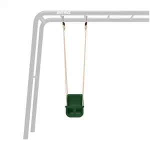 Accessoire Balançoire - BERG - Baby Seat - Plastique - Extérieur - VertVendu paramazon