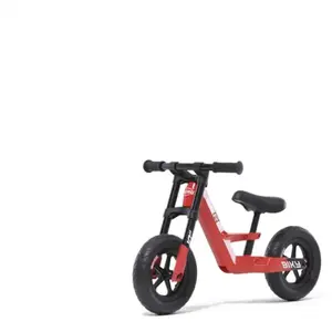 Draisienne Berg Biky Mini Rouge De à ans pas cher - Main Image