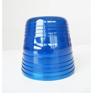 BERG Cache Bleu pour Gyrophare pas cher