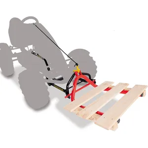 Fourche a palette pour Kart a pedales BERGVendu paramazon