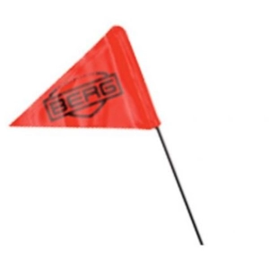 BERG 50.99.42.01 - Drapeau pas cher