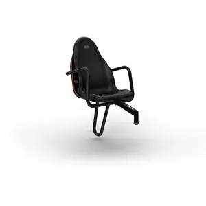 BERG Siège Duo Black Edition pour kart à pédales BFR et BFR3Vendu paramazon