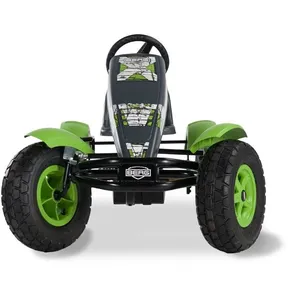 Comparateur de prix : BERG Kart à pédales X-plore BFR-3