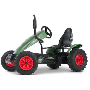 Comparateur de prix : BERG Kart à pédales Fendt BFR green