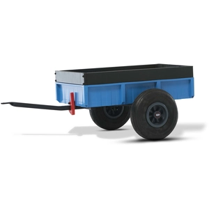 BERG - RemorquE Steel TrailerVendu paramazon
