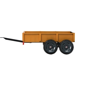 Comparateur de prix : BERG Remorque Tandem Trailer pour Buddy et Rally 18.08.03.00