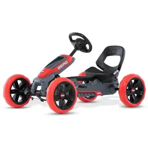 Comparateur de prix : Kart à pédales BERG Reppy Rebel