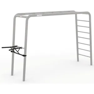 Barre à dips pour Playbase BERG pas cher