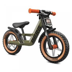 Comparateur de prix : BERG Biky Trail Vert frein à main
