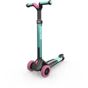 BERG - Nexo trottinette pliable menthe pas cher