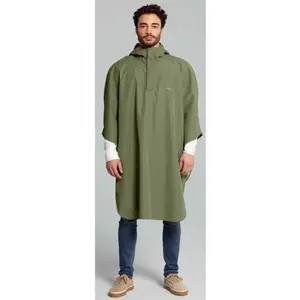Comparateur de prix : Poncho de pluie - BASIL - Hoga - Unisexe - Vert - Printemps/Été