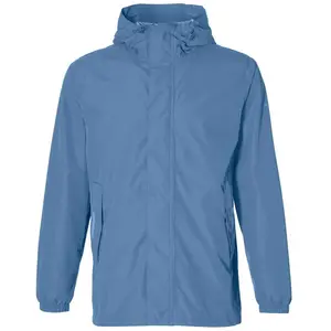 Comparateur de prix : Veste imperméable Basil hoga Bleu M 706199