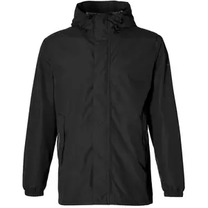 Comparateur de prix : Veste de pluie velo basil hoga noir