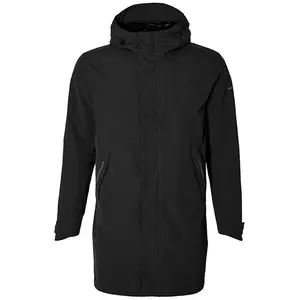 Comparateur de prix : Parka de pluie velo basil mosse noir