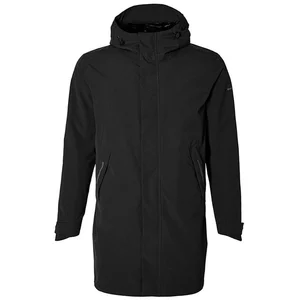 Comparateur de prix : Parka de pluie velo basil mosse noir