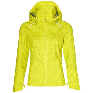 Basil Veste Skane Hi-vis