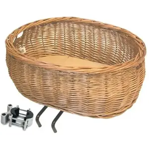 Comparateur de prix : Basil-pluto-panier pour animaux-marron taille xl