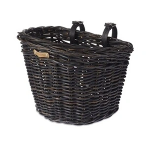 Basil vélo panier Darcy 35L noir pas cher